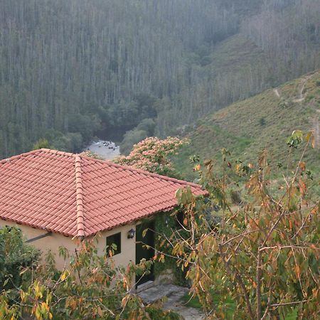 Casa Grande Do Bachao Hotel Vachao Eksteriør billede