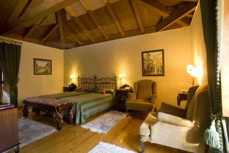 Casa Grande Do Bachao Hotel Vachao Eksteriør billede