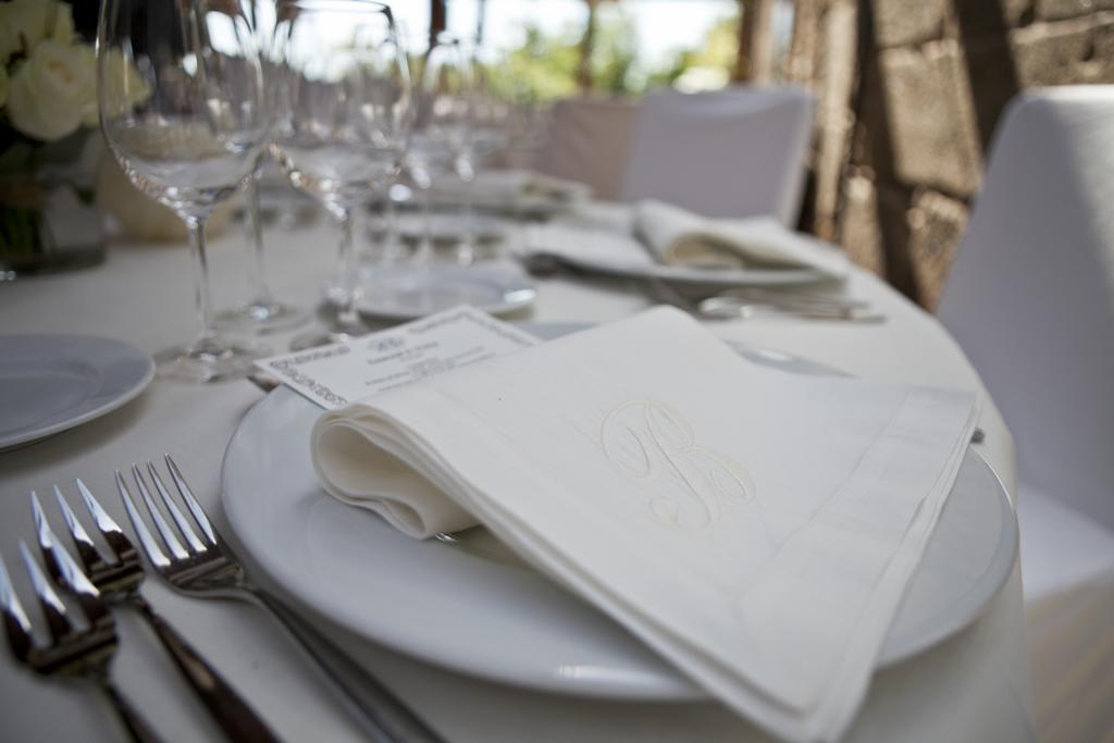 Casa Grande Do Bachao Hotel Vachao Eksteriør billede