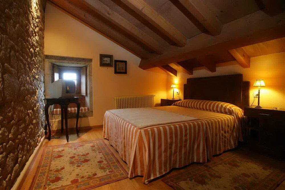 Casa Grande Do Bachao Hotel Vachao Eksteriør billede