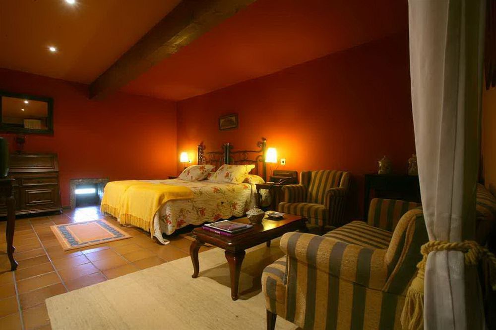 Casa Grande Do Bachao Hotel Vachao Eksteriør billede